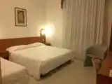 Трёхместный номер Стандарт