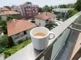 Семейный номер Стандарт с балконом