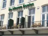 Двухместный номер Стандарт с балконом