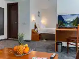 Апартаменты