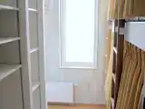 Кровать в общем номере (женский номер)
