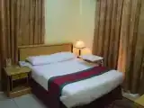 Двухместный номер Стандарт