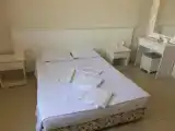 Двухместный номер Стандарт с балконом