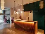 Трёхместный номер Стандарт