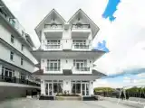 Run of House