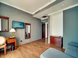 Семейный люкс с балконом