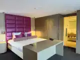 Семейный номер Стандарт с балконом