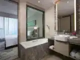 Двухместный люкс