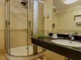 Трёхместный номер Deluxe