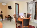 Четырёхместный номер Стандарт
