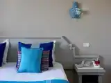 Одноместный номер Стандарт