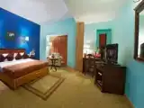Двухместный клубный полулюкс