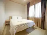 Двухместный номер Стандарт с балконом