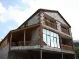 Одноместный номер Стандарт с балконом и с красивым видом из окна