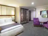 Двухместный номер Deluxe с видом на море