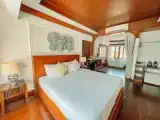 Двухместный люкс Grand с балконом