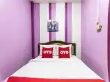 Двухместный номер Эконом