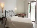 Двухместный номер Комфорт