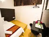 Одноместный номер Стандарт