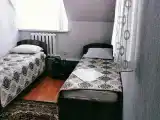 Номер Стандарт