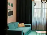 Номер Стандарт