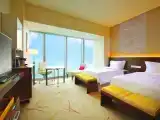 Двухместный клубный номер Deluxe