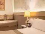 Двухместный номер Стандарт Interior