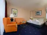 Двухместный номер Deluxe