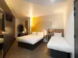 Трёхместный номер