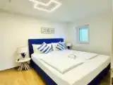 Люкс Luxury c 1 комнатой с видом на море