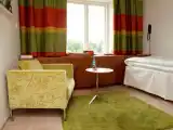 Одноместный номер Стандарт