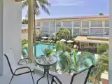 Люкс Penthouse с 2 комнатами