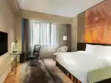 Двухместный люкс c 1 комнатой