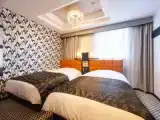 Двухместный номер Стандарт