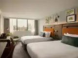 Двухместный номер Premium