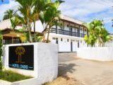Двухместный номер Эконом