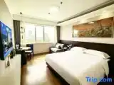 Номер Deluxe