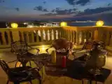 Двухместный номер Deluxe с видом на море