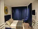 Двухместный номер Deluxe