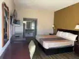 Одноместный номер Стандарт