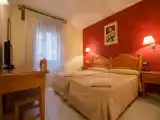 Двухместный номер Стандарт