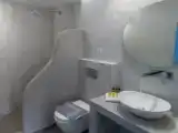 Двухместный номер Superior с видом на море