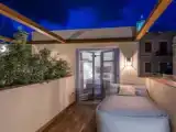 Двухместный номер Стандарт с видом на море