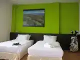 Двухместный номер Стандарт