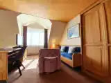 Двухместный номер Стандарт