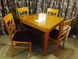 Номер Стандарт