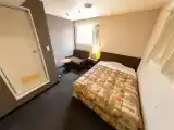 Двухместный номер Стандарт