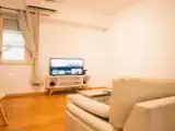 Апартаменты с 2 комнатами