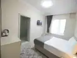 Двухместный номер Стандарт с видом на горы