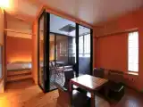 Номер Стандарт с балконом